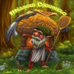 Mellow Cogumelo