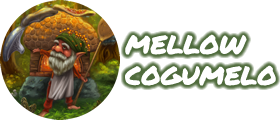 Mellow Cogumelo - Permaculture